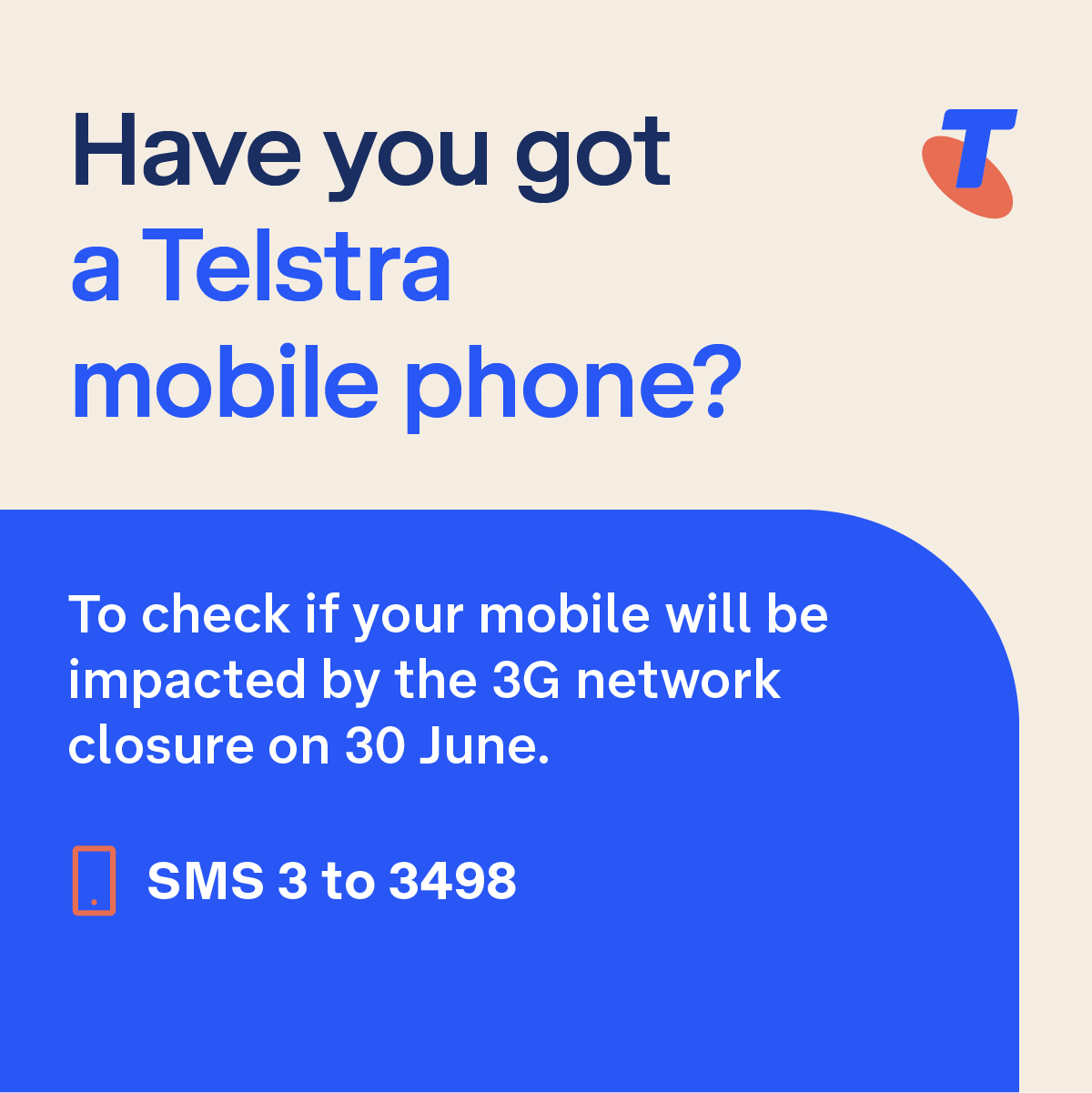 Telstra Network 